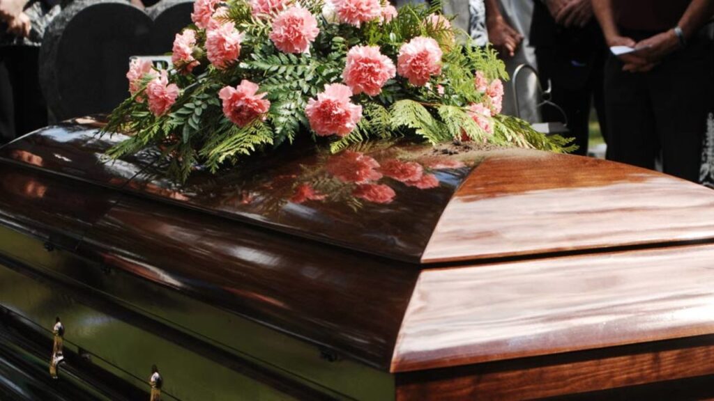 15 Itens Essenciais Para Organizar um Velório