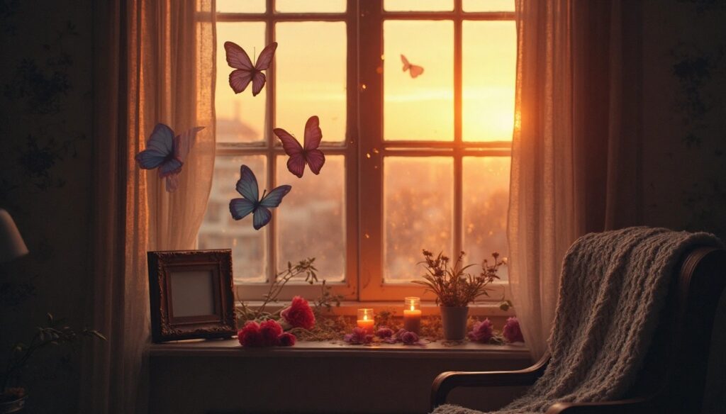 5 Séries e Filmes que Abordam a Morte e o Luto de Forma Inovadora