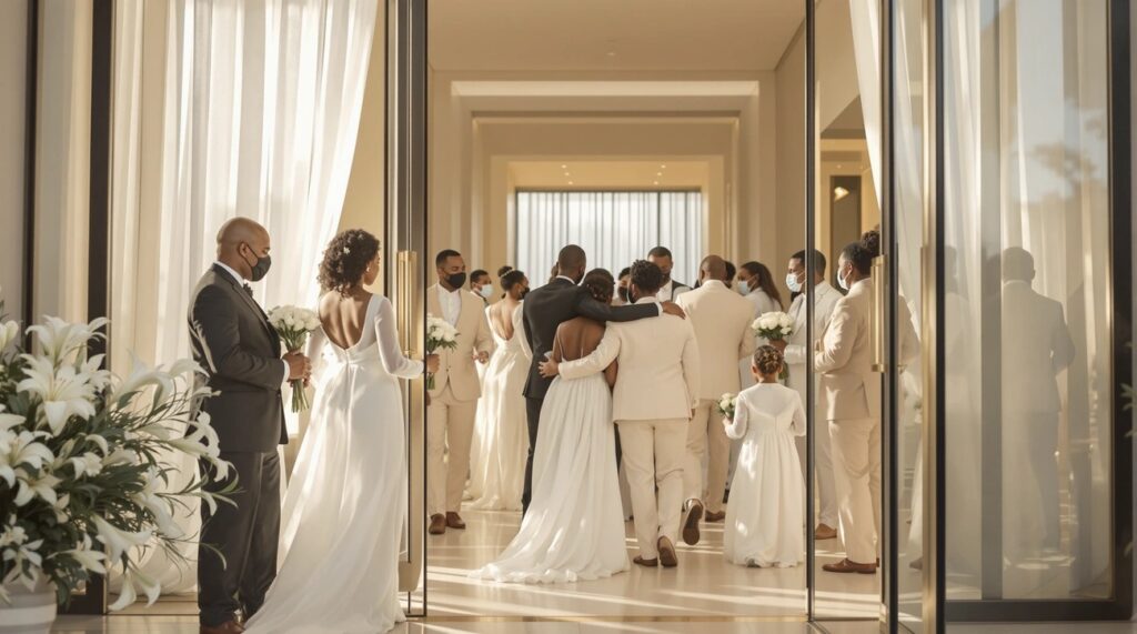 Por Que Usar Roupas Claras em Velório? O Guia Completo do Novo Costume